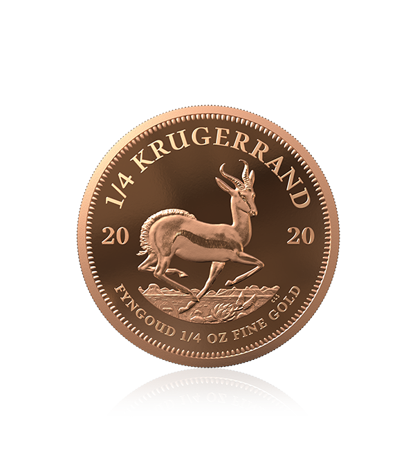 Sell krugerrand deals near me