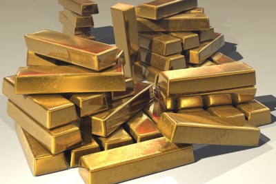 investing in gold in south africa