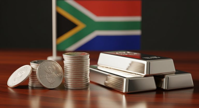 Investing in Silver What South Africans Need to Know