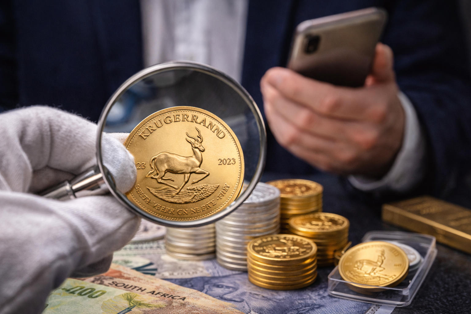 Why dealer choice and authenticity matter