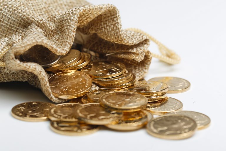 top tips for selling bullion coins